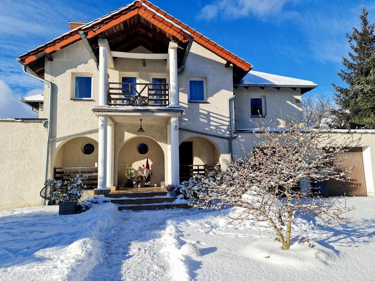 Casa Del Fasa Apartment Polanica-Zdroj Exterior photo